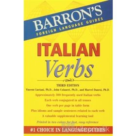 Italian Verbs - Vincent Luciani