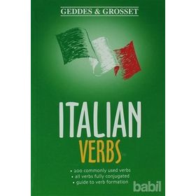 Italian Verbs - Vincent Luciani