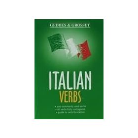 Italian Verbs - Vincent Luciani