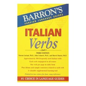 Italian Verbs - Vincent Luciani