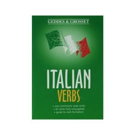 Italian Verbs - Vincent Luciani