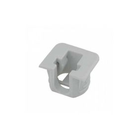 Italiana Ferramenta 10601020JG Gri 14 mm Raf Tutucu