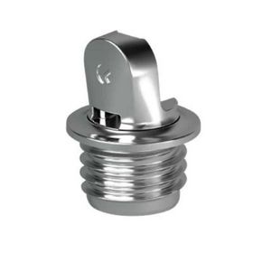 Italiana Ferramenta 48040160YA K-12 Sistemi 15 Yan Duvar Braketi