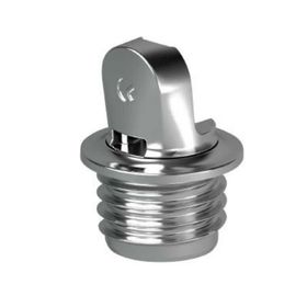 Italiana Ferramenta 48040160YA K-12 Sistemi 15 Yan Duvar Braketi