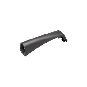 Italiana Ferramenta 57015020EE K-Push Tech Antrasit 20 mm Adaptör Kapağı