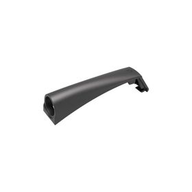 Italiana Ferramenta 57015020EE K-Push Tech Antrasit 20 mm Adaptör Kapağı