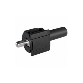 Italiana Ferramenta Q1903171EE Kintai 5 mm Antrasit Raf Bağlantı Elemanı