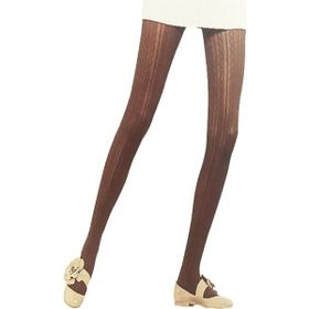 İtaliana Fit 15 Parlak Burunsuz Kadın Külotlu Çorap
