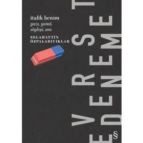 İtalik Benim - Selahattin Özpalabıyıklar
