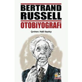 İtalik Yayınevi Bertrand Russell Otobiyografi