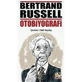 İtalik Yayınevi Bertrand Russell Otobiyografi