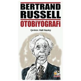İtalik Yayınevi Bertrand Russell Otobiyografi