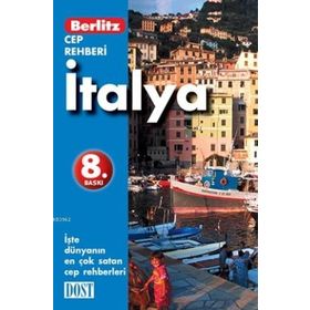 İTALYA CEP REHBERI - KOLEKTIF
