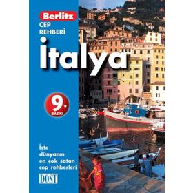 İTALYA CEP REHBERI - KOLEKTIF