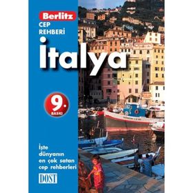 İTALYA CEP REHBERI - KOLEKTIF