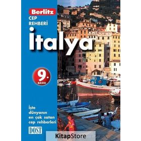İTALYA CEP REHBERI - KOLEKTIF