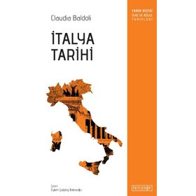 İtalya Tarihi - Claudia Baldoli