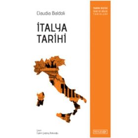 İtalya Tarihi - Claudia Baldoli