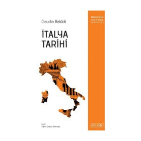 İtalya Tarihi - Claudia Baldoli