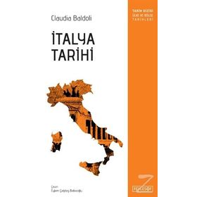 İtalya Tarihi - Claudia Baldoli