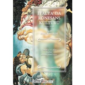 İtalya’da Rönesans Kültürü - Jacob Burckhardt