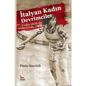 İtalyan Kadın Devrimciler - Paola Staccioli
