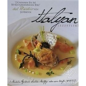İTALYAN LEZZETLERI - ALDO SANTINI