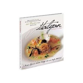 İTALYAN LEZZETLERI - ALDO SANTINI