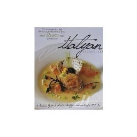 İTALYAN LEZZETLERI - ALDO SANTINI