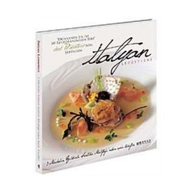 İTALYAN LEZZETLERI - ALDO SANTINI