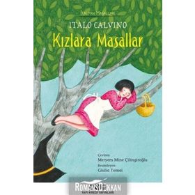 İtalyan Masalları Kızlara Masallar - Kollektif