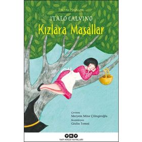İtalyan Masalları Kızlara Masallar - Kollektif