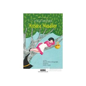 İtalyan Masalları Kızlara Masallar - Kollektif