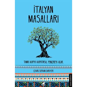 İtalyan Masalları - Thomas F. Crane
