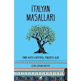 İtalyan Masalları - Thomas F. Crane