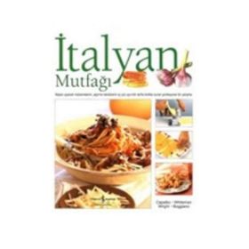 İTALYAN MUTFAĞI - KOLEKTIF