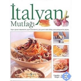 İTALYAN MUTFAĞI - KOLEKTIF