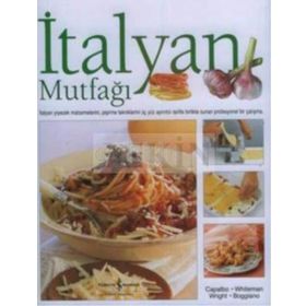 İTALYAN MUTFAĞI - KOLEKTIF