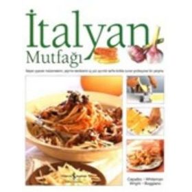 İTALYAN MUTFAĞI - KOLEKTIF
