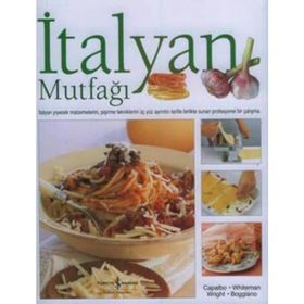 İTALYAN MUTFAĞI - KOLEKTIF