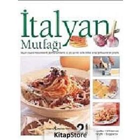 İTALYAN MUTFAĞI - KOLEKTIF