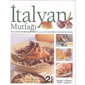 İTALYAN MUTFAĞI - KOLEKTIF