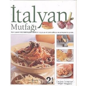 İTALYAN MUTFAĞI - KOLEKTIF