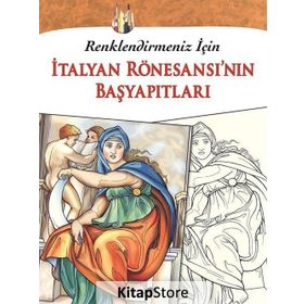 İtalyan Rönesansı’nın Başyapıtları - kollektif