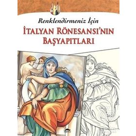 İtalyan Rönesansı’nın Başyapıtları - kollektif