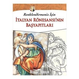 İtalyan Rönesansı’nın Başyapıtları - kollektif