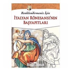 İtalyan Rönesansı’nın Başyapıtları - kollektif