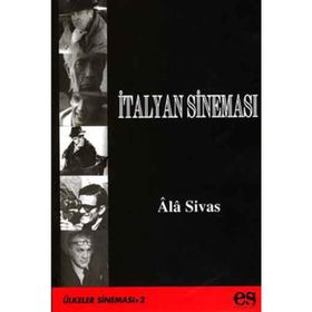İTALYAN SİNEMASI - ALA SIVAS