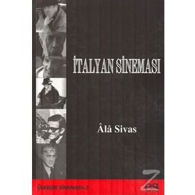 İTALYAN SİNEMASI - ALA SIVAS