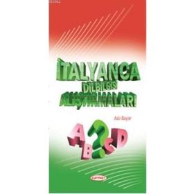 İTALYANCA DILBILGISI ALIŞTIRMALARI - ASLI BAYAR